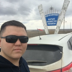 Кулбек Казиев, 25.04