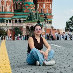 Анна Рогачкова, 20.10