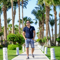 Александр Трисеев, 29.07.1991, Москва