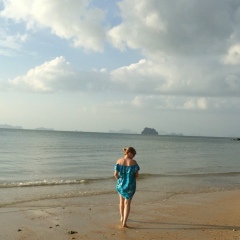 Татьяна Христофорова, 05.05.1987, Москва