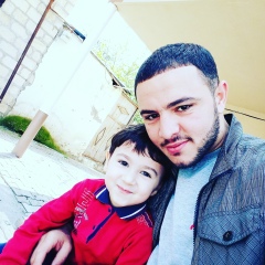 Azer Emreliyev, 07.04, Баку