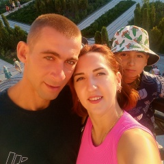 Мария Бортун, 28.07, Москва