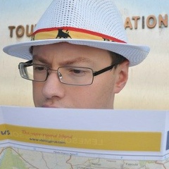 Серж Фейгин, 06.10, München