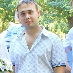 Олег Николаевич, 12.05, Набережные Челны