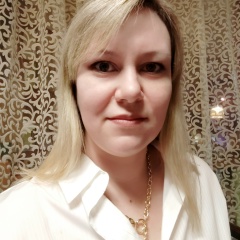 Юлия Моисеева, 12.08.1991, Астрахань