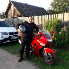 Дмитрий Ширяков, 22.12.1986, Балахна