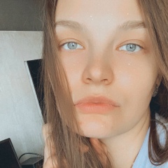 Daria Patrenkova, Москва