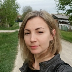 Екатерина Сидорова, 07.10.1984, Краснодар