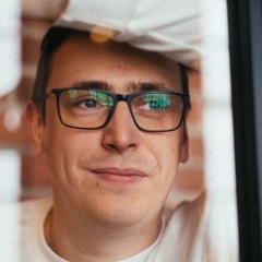 Славчик Зорин, 19.01.1988, Санкт-Петербург