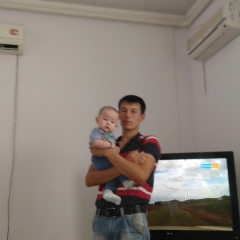 Жамбыл Базарбаев, 10.11.1986, Актау