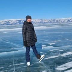 Ольга Берёзкина, Апатиты