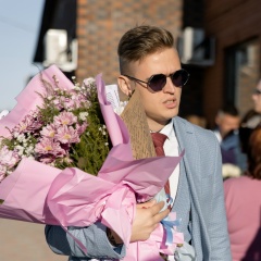 Антон Антоненко, 04.03, Матвеев Курган