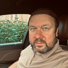 Андрей Шляхтенко, 24.05, Санкт-Петербург