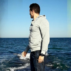 Андрій Яремко, 21.08, Львов