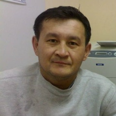 Достан Рашидов, Алматы