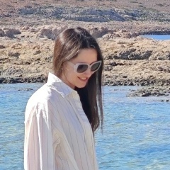 Аня Мигранова, 19.01