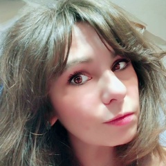 Наталья Сулевская Гришанова, 23.07.1988, Москва