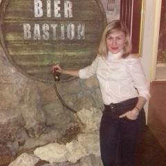 Евгения Скачкова, 07.07, Запорожье