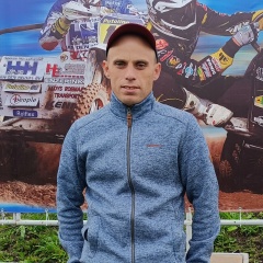Денис Завьялов, Прокопьевск