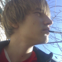 Anatoliy Sotnikov, 21.05.1992, Ставрополь