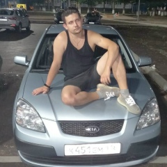 Евгений Селивёрстов, 19.05, Набережные Челны