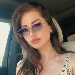 Ульяна Мишина