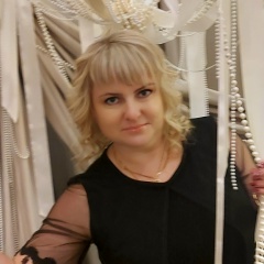 Елена Сорокина, 20.11, Тверь