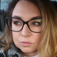 Екатерина Стефанович, 24.06, Москва