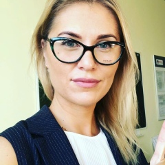 Юлия Бунина, 24.05, Санкт-Петербург