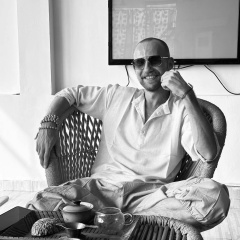 Василий Корф, 04.07.1990, Varkala