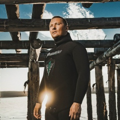 Алексей Антонов, 30.04, Мурманск
