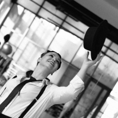 Елена Антонова, 29.06, Москва