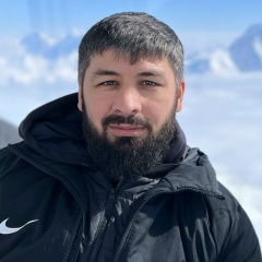 Астемир Карамизов, 18.02.1987, Москва