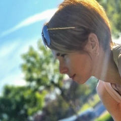 Хэллен Огонь, 26.04, Санкт-Петербург