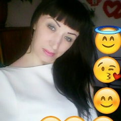 Алла-Кира Кырычук, 02.01, Луцк