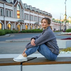 Екатерина Варанкина, 12.03, Пермь