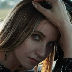 Полина Покусай, 10.07.1989, Калининград