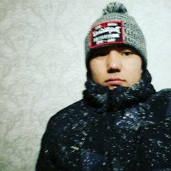 Каныбек Балтабаев, 24.07.1995