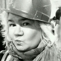 Галина Козлова, 27.04, Санкт-Петербург