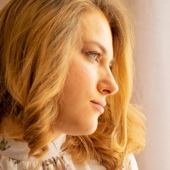 Елена Раструсина, 15.05, Москва