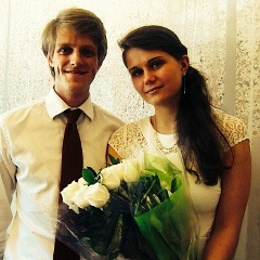 Даша Naumchik, 26.03, Montréal