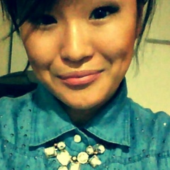 Elya Orozobaeva, 14.04.1993, Бишкек