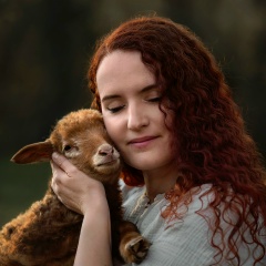 Ангелина Мясина, Ульяновск