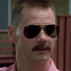 Tony Montana, 01.02.1960, Москва