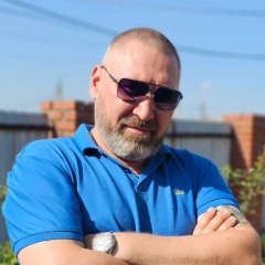 Иван Медведь, 17.08.1981, Санкт-Петербург