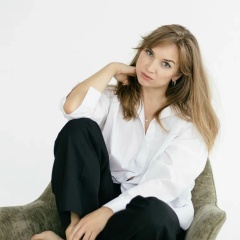 Дарья Старцева, 13.07.1987, Санкт-Петербург