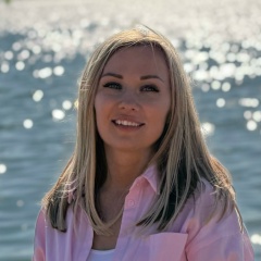 Элина Зимина, 22.12.1989, Краснодар