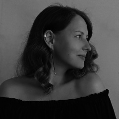 Мария Тайкова, 03.01, Санкт-Петербург