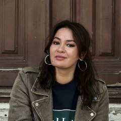 Ofella Gurbanova, 23.07, Оренбург