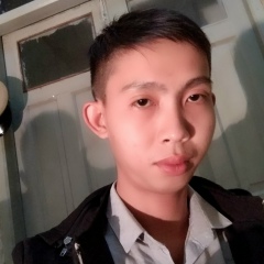 Sai Thiha, 25.10.1996, Yangon